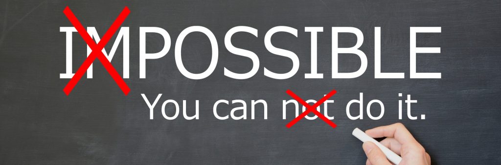 Business concepts, possible or impossible